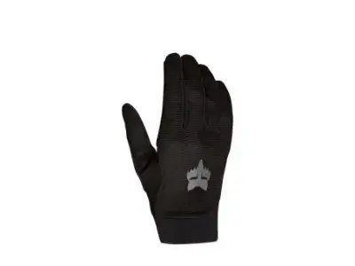 Fox Racing Ranger Handschuhe WMS | schwarz/grau | 9 | Fahrradbekleidung