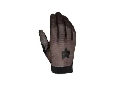 Fox Racing Ranger Handschuhe | braun/beige | 12 | Fahrradbekleidung