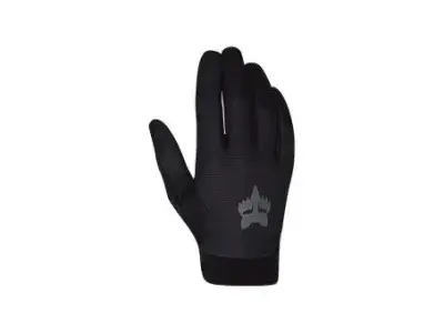 Fox Racing Ranger Handschuhe | schwarz/grau | 11 | Fahrradbekleidung