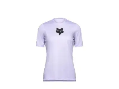 Fox Racing Ranger SS Jersey WMS | violett/rosa | XS | Fahrradbekleidung