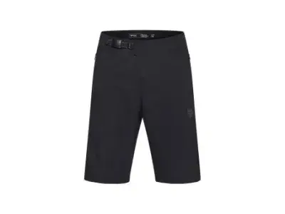 Fox Racing Ranger Shorts | schwarz/grau | 30 | Fahrradbekleidung