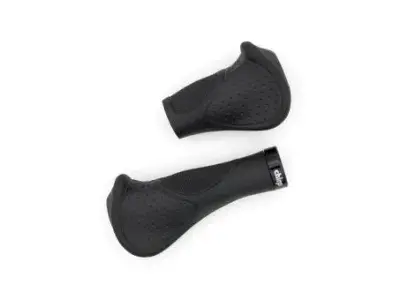 Chirp Touring Gel GripShift Griffe | Barends