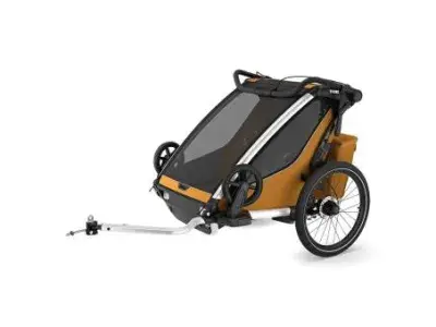 Thule Chariot Sport 2 Kinderanhänger | Kinderanhänger