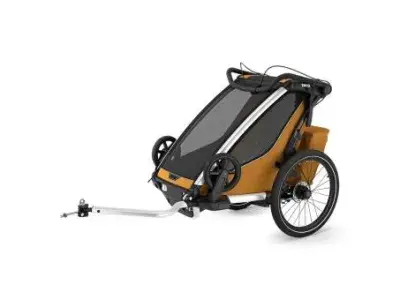 Thule Chariot Sport 2 Kinderanhänger | Kinderanhänger