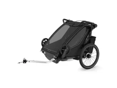 Thule Chariot Sport 2 Kinderanhänger | Kinderanhänger