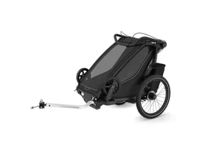 Thule Chariot Sport 2 Kinderanhänger | Kinderanhänger