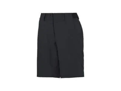 Vaude Loamer Shorts WMS | schwarz/grau | 42 | Fahrradbekleidung