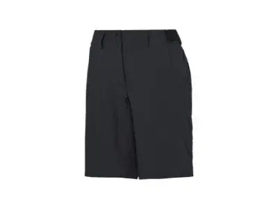 Vaude Loamer Shorts Base WMS | schwarz/grau | 44 cm | Fahrradbekleidung