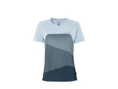 Vaude Moab T-Shirt VI WMS | blau | 36 | Fahrradbekleidung