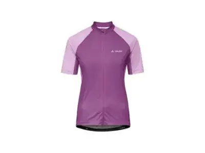 Vaude Matera HZ Trikot WMS | violett/rosa | 44 cm | Fahrradbekleidung