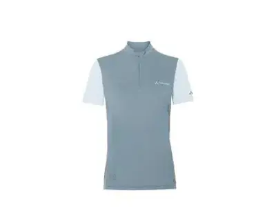 Vaude Matera HZ Trikot WMS | blau | 40 | Fahrradbekleidung
