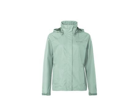 Vaude Escape Bike Light Jacket Wms | grün | 44 cm | Fahrradbekleidung