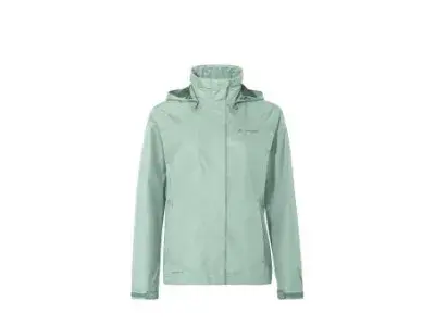Vaude Escape Bike Light Jacket Wms | grün | 36 | Fahrradbekleidung