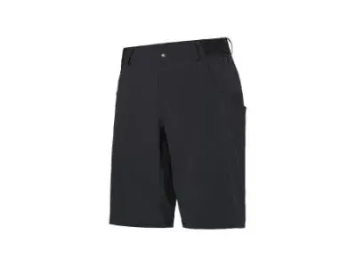 Vaude Loamer Shorts men | schwarz/grau | XL | Fahrradbekleidung