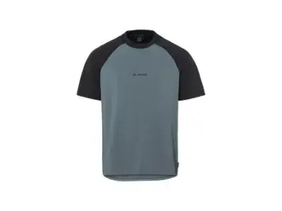 Vaude Loamer KA Shirt Men | schwarz/grau | XXL | Fahrradbekleidung