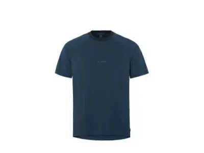 Vaude Loamer KA Shirt Men | blau | XL | Fahrradbekleidung