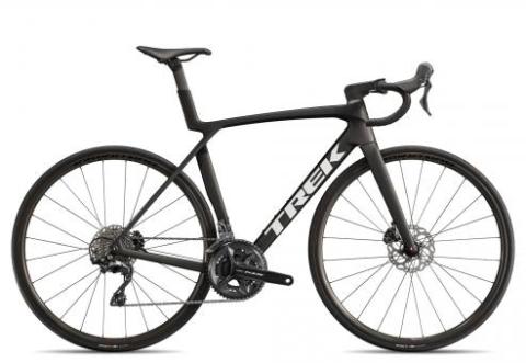 Trek Madone SL 5 Gen 8 2025 | matte deep smoke | XL | Straßenrennräder