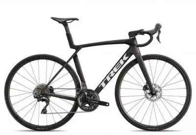 Trek Madone SL 5 Gen 8 2025 | matte deep smoke | ML | Straßenrennräder