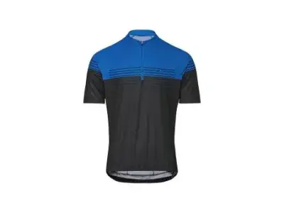 Vaude Posta HZ Tricot II Men | blau | M | Fahrradbekleidung