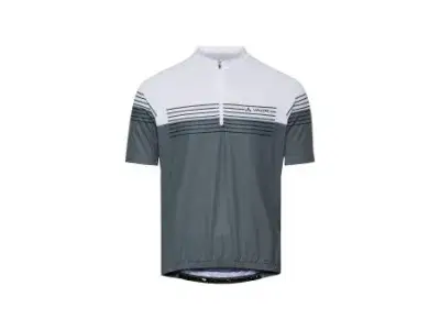 Vaude Posta HZ Tricot II Men | schwarz/grau | XXL | Fahrradbekleidung