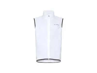 Vaude Matera Air Vest Men | weiß | L | Fahrradbekleidung