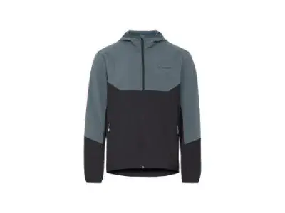 Vaude Moab Jacket IV Men | schwarz/grau | S | Fahrradbekleidung