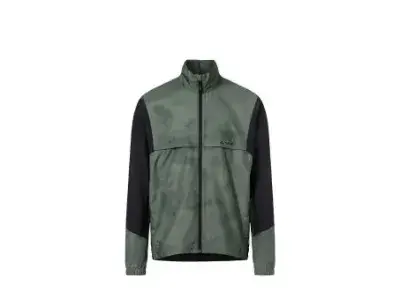 Vaude Loamer Air Jacket Men | grün | L | Fahrradbekleidung
