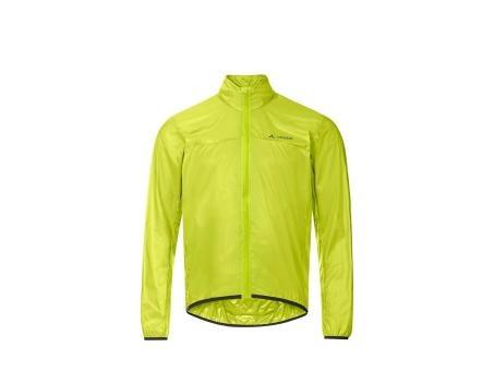 Vaude Matera Air Jacket Men | grün | L | Fahrradbekleidung