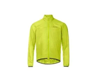 Vaude Matera Air Jacket Men | grün | S | Fahrradbekleidung