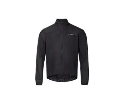 Vaude Matera Air Jacket Men | schwarz/grau | XXL | Fahrradbekleidung