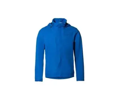 Vaude Escape Bike Light Jacket men | blau | XL | Fahrradbekleidung