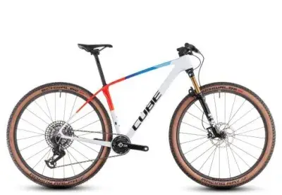 Cube Phenix C:68X SLT 2025 | teamline | XL | Hardtail-Mountainbikes