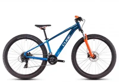 Cube Acid 260 Disc 2027 | actionteam | unisize | Hardtail-Mountainbikes