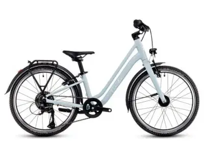 Cube Ella 200 2025 | aloegreen´n´white | unisize | Fahrräder