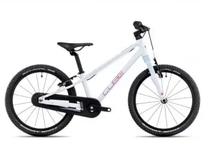 Cube Numove 180 2025 | flashwhite´n´pink | unisize | Fahrräder