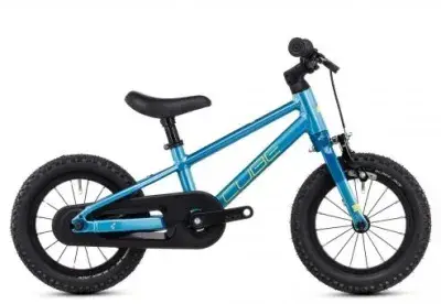 Cube Numove 120 RT 2026 | blue´n´lime | unisize | Fahrräder