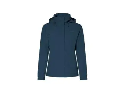 Vaude Escape Bike Warm Jacket WMS | blau | 44 cm | Fahrradbekleidung