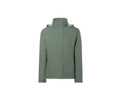 Vaude Escape Bike Warm Jacket WMS | grün | 40 | Fahrradbekleidung