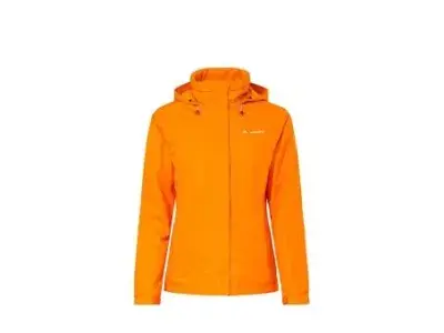 Vaude Escape Bike Warm Jacket WMS | rot/orange | 44 cm | Fahrradbekleidung