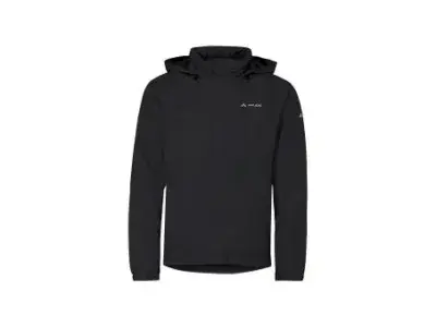 Vaude Escape Bike Warm Jacket | schwarz/grau | S | Fahrradbekleidung