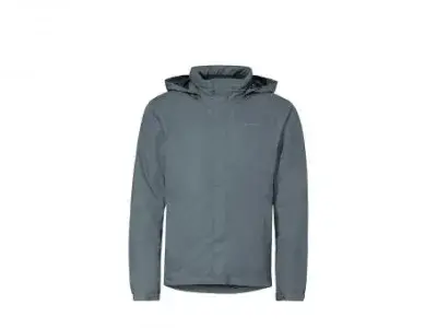 Vaude Escape Bike Warm Jacket | schwarz/grau | S | Fahrradbekleidung