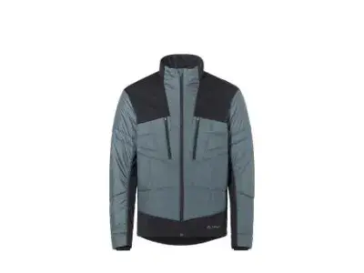Vaude Minaki Jacket IV | schwarz/grau | XXL | Fahrradbekleidung