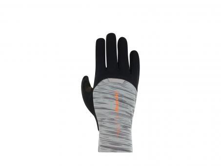 Roeckl Sports Rimbach II Handschuhe | schwarz/grau | 11 | Fahrradbekleidung