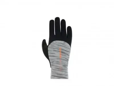 Roeckl Sports Rimbach II Handschuhe | schwarz/grau | 9.5 | Fahrradbekleidung