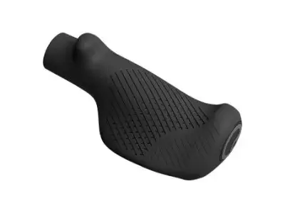 Ergon GT1 Griffe | schwarz/grau | S | Fahrradteile