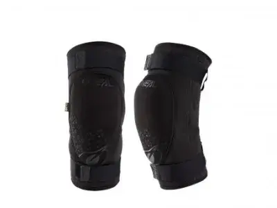 ONeal Dirt Knie Guard | schwarz/grau | XL | Fahrradbekleidung