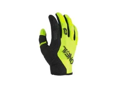 ONeal Element Glove Kids Handschuhe | gelb | 1/2 | Fahrradbekleidung