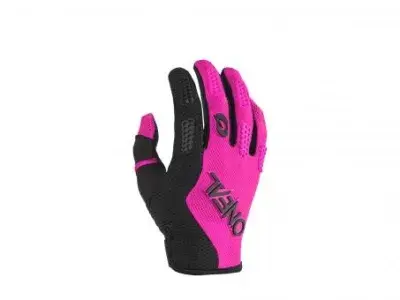 ONeal Element Glove WMS Handschuhe | violett/rosa | 8 | Fahrradbekleidung