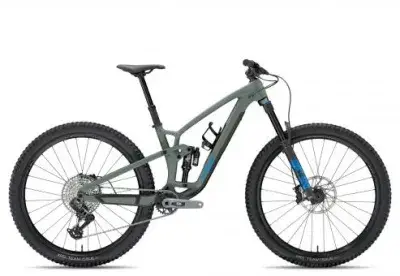 Trek Fuel EX 8 GX AXS T-Type Gen 6 2025 | matte keswick | L | Full-Suspension Mountainbikes