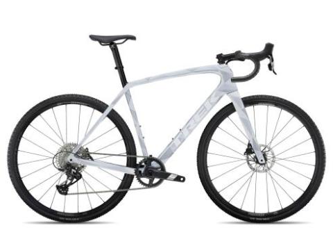 Trek Boone 5 2026 | plasma grey pearl | 58 cm | Crossräder